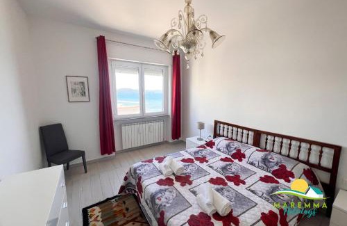 Follonica Apartment | Maremma Holidays- Carducci Apartment
