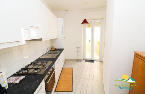 Follonica Apartment | Maremma Holidays- Carducci Apartment