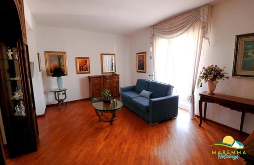 Follonica Apartment | Maremma Holidays : Fiume 6