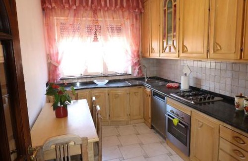 Follonica Apartment | Maremma Holidays : Fiume 6