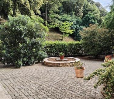 Massa Marittima Apartment | Maremma House