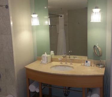 Sunny Isles Beach Apartment | Marenas Beach Resort Private Luxury Suites