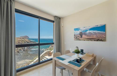 Los Abrigos Apartment | Maresía