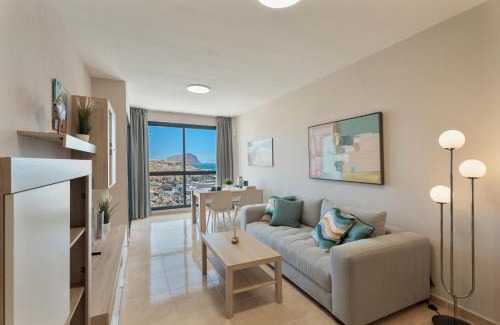 Los Abrigos Apartment | Maresía