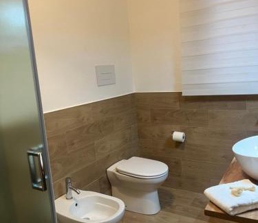 Altavilla Milicia Apartment | Maresia Apartment