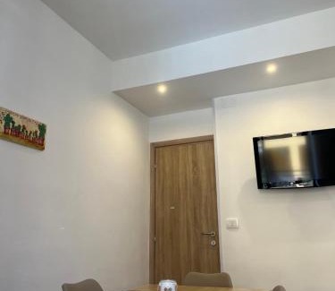 Altavilla Milicia Apartment | Maresia Apartment