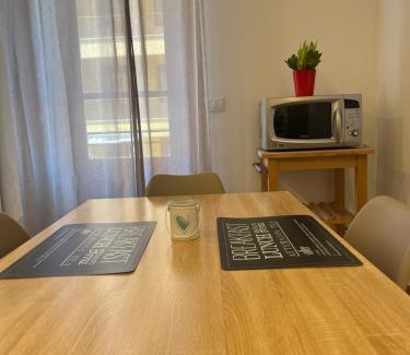 Altavilla Milicia Apartment | Maresia Apartment