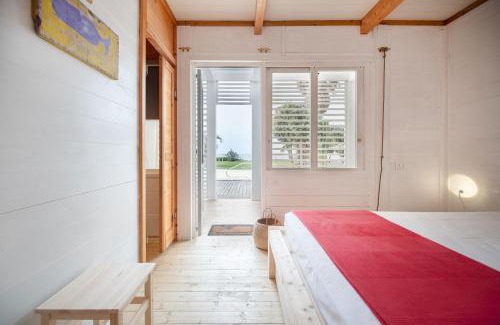 Procida Resort | Maresia Rooms