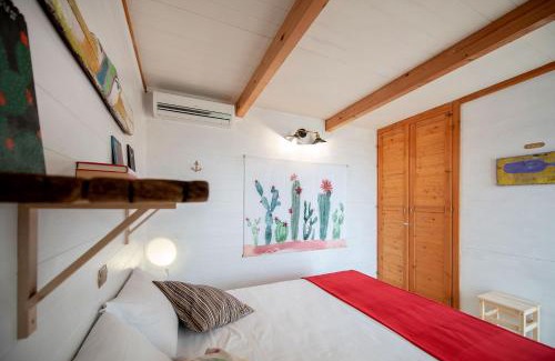 Procida Resort | Maresia Rooms