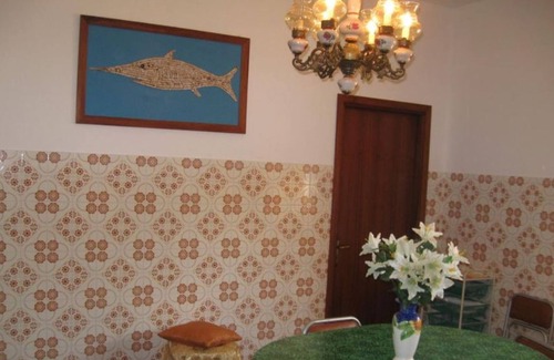 Rilievo House | Maresol - country house in a strategic position 15 km from Trapani