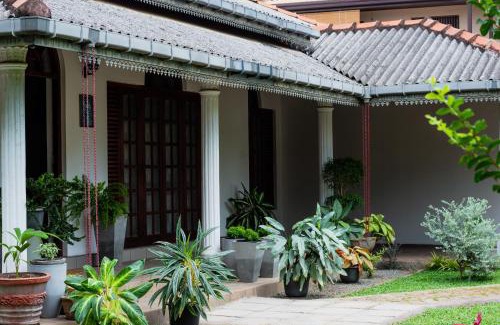 Moratuwa House | Marette Holiday Bungalow