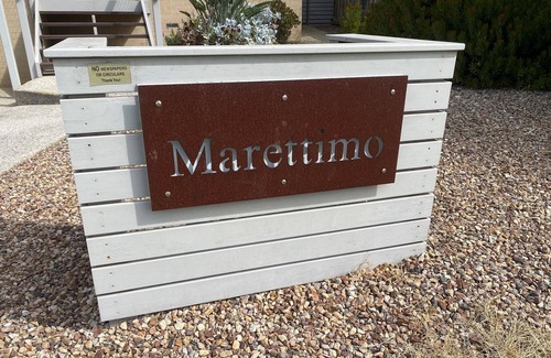Portarlington House | 'Marettimo' Inn Entire home in Portarlington, Australia