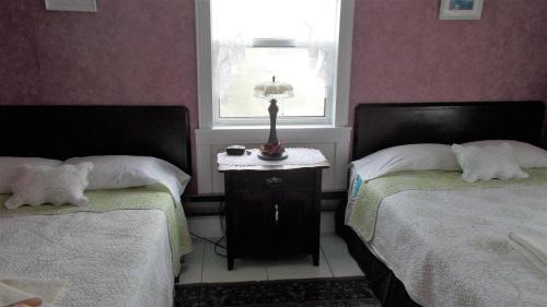 Margaree Harbour Hotel | Margaree Harbour View Inn B&B