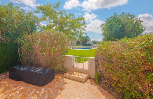 Casas de Torrat Ski Chalet | MARGARET, bungalow in Calpe for 6 guests