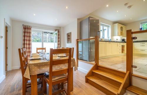 Pooley Bridge House | Margaret House - Large house with garden & parking