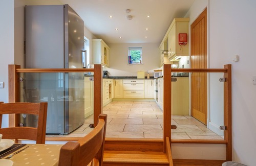 Pooley Bridge House | Margaret House - Large house with garden & parking