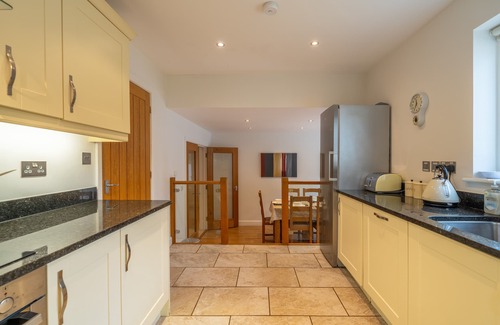 Pooley Bridge House | Margaret House - Large house with garden & parking
