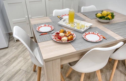 Priora Apartment | Margaret House Sorrento