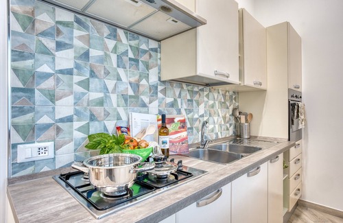 Priora Apartment | Margaret House Sorrento