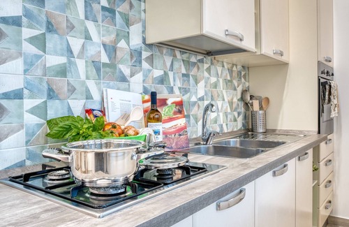 Priora Apartment | Margaret House Sorrento