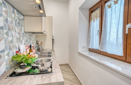 Priora Apartment | Margaret House Sorrento
