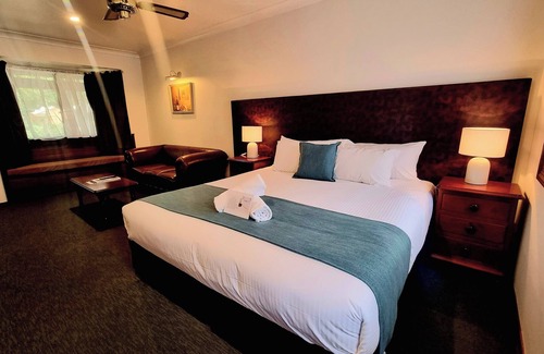 Margaret River Hotel | Margaret River Motel