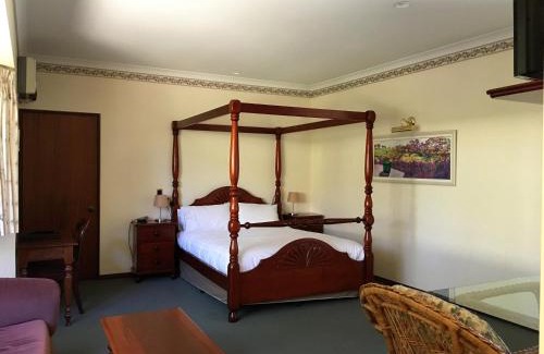 Margaret River Hotel | Margaret River Motel