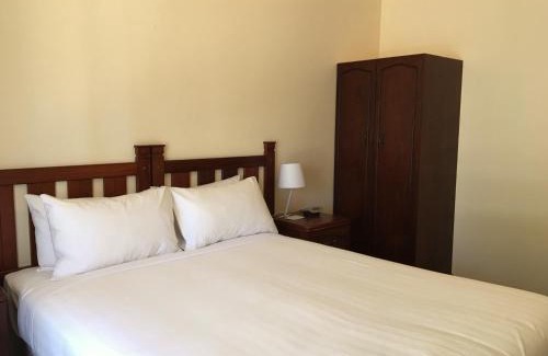 Margaret River Hotel | Margaret River Motel
