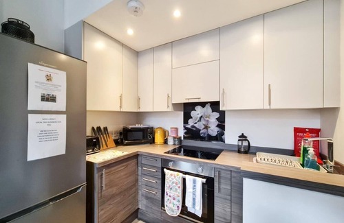 Cheltenham Apartment | Margaret's Ground by Fortuna Property, The Margaret's Ground