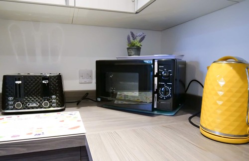 Cheltenham Apartment | Margaret's Ground by Fortuna Property, The Margaret's Ground