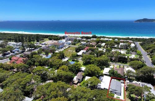 Hawks Nest House | Margaret's Hamptons Beach House
