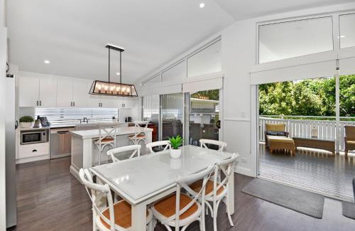 Hawks Nest House | Margaret's Hamptons Beach House