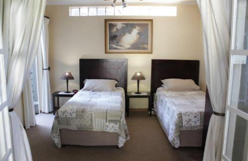 Greater Johannesburg Metropolitan Area House | Margaret's Place