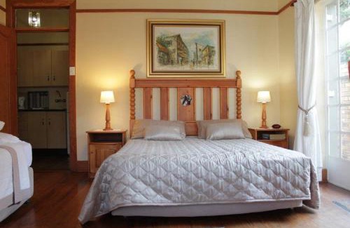 Greater Johannesburg Metropolitan Area House | Margaret's Place
