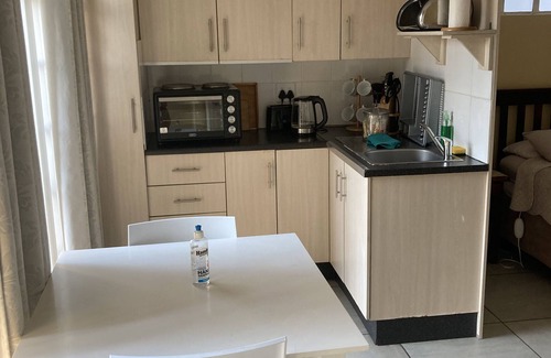 Greater Johannesburg Metropolitan Area Apartment | Margaret's Place