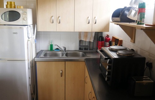 Greater Johannesburg Metropolitan Area Apartment | Margaret's Place