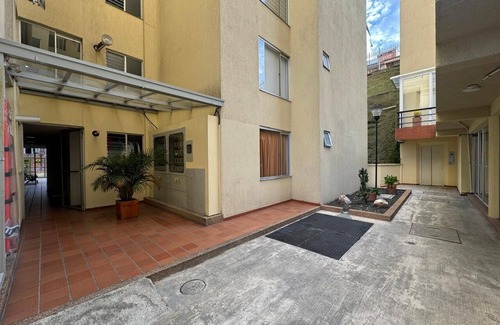 Manizales Apartment | Margareth-