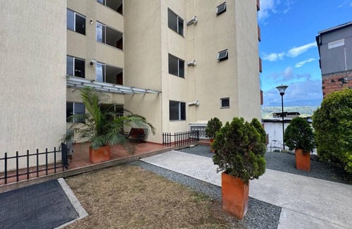 Manizales Apartment | Margareth-