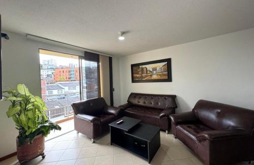 Manizales Apartment | MARGARETH