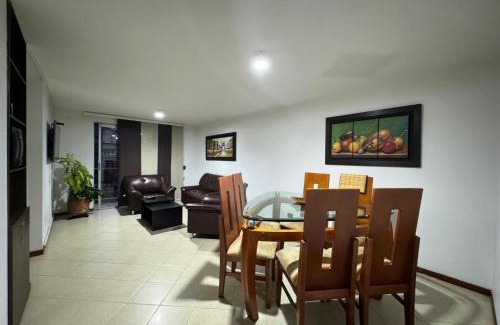 Manizales Apartment | MARGARETH