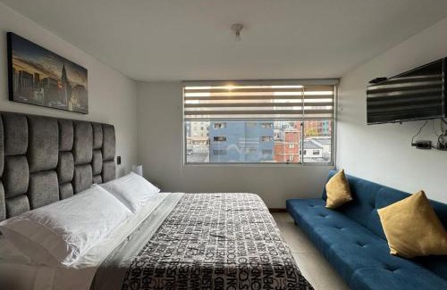 Manizales Apartment | MARGARETH