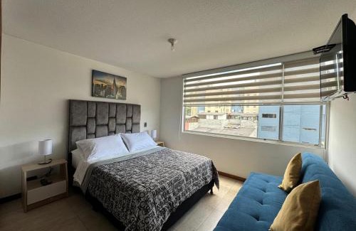 Manizales Apartment | MARGARETH