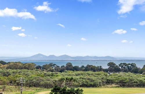 Portarlington House | Margarets Vista