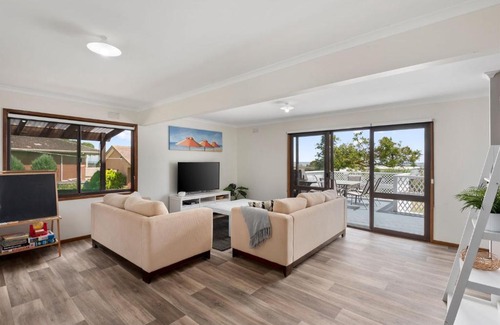 Portarlington House | Margarets Vista