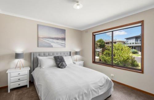 Portarlington House | Margarets Vista