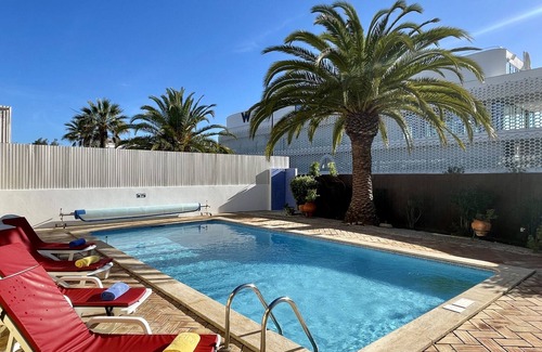 Castelo Villa | Margarida by Check-in Portugal