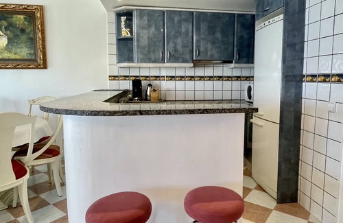 L'Escala Apartment | MARGARIDA