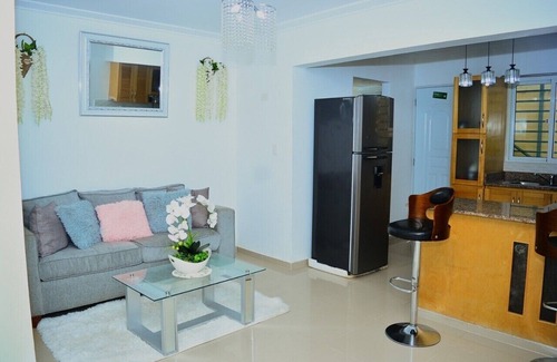 Mendoza Apartment | Margarita Apartament, Santo Domingo Este