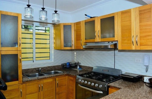 Mendoza Apartment | Margarita Apartament, Santo Domingo Este