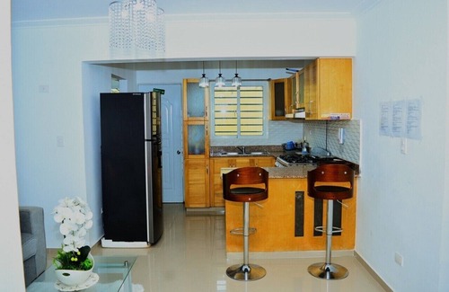 Mendoza Apartment | Margarita Apartament, Santo Domingo Este